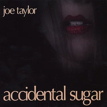 Accidental Sugar by Joe Taylor - album cover