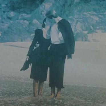 恋人の歌がきこえる