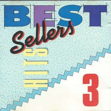 Best Sellers, 3 by Various Artists - album cover
