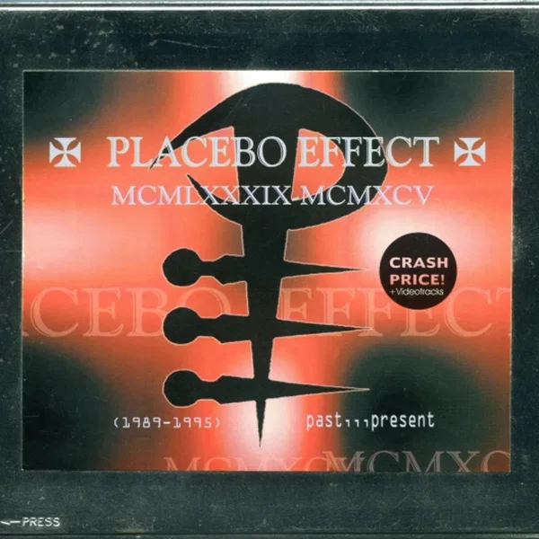 MCMLXXXIX-MCMXCV Past Present
