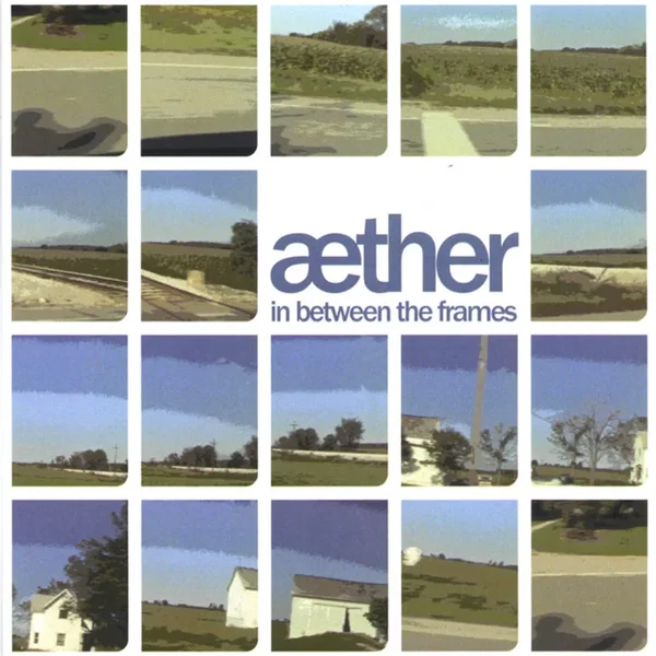 In Between the Frames
