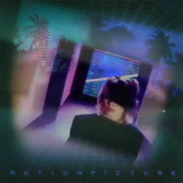 MOTION PICTURE by b o d y l i n e - album cover