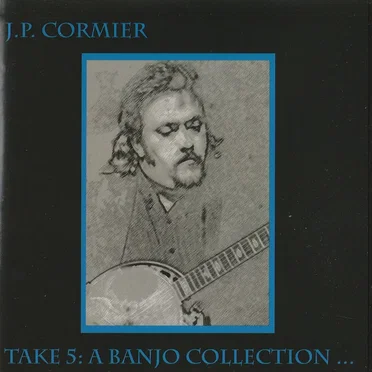 Take 5: A Banjo Collection