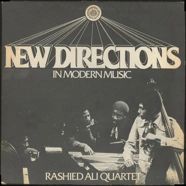 New Directions In Modern Music