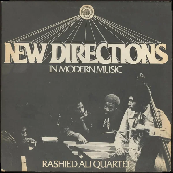 New Directions In Modern Music