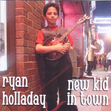 New Kid in Town