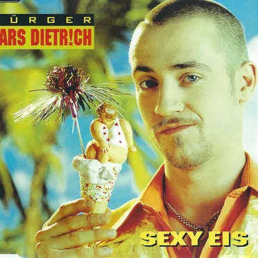 Sexy Eis