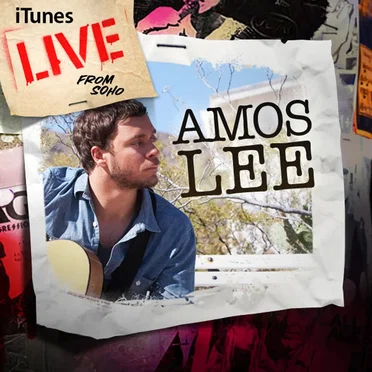 iTunes Live from SoHo