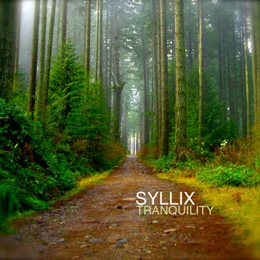 Tranquility EP