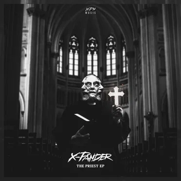 The Priest EP