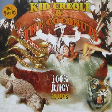 100% Juicy