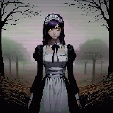 Hay by Komak The Maid - album cover
