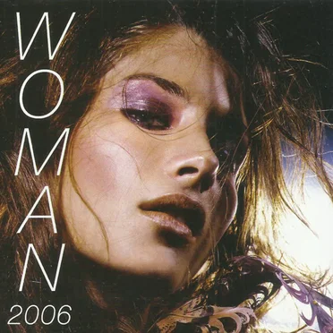 Woman 2006 by Various Artists - album cover