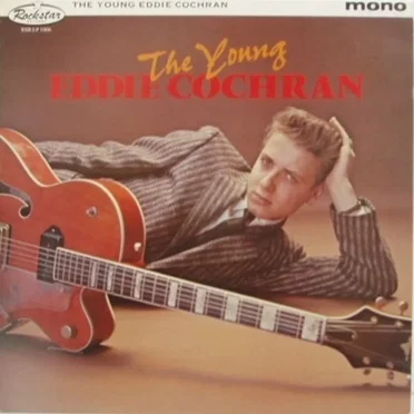 The Young Eddie Cochran