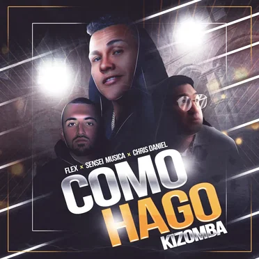 Cómo hago (kizomba)