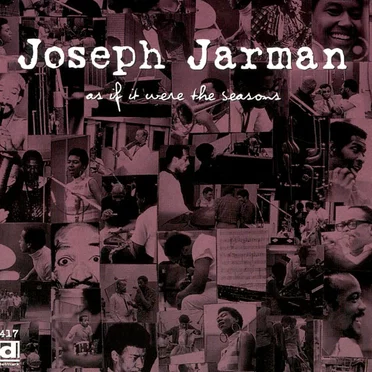 As If It Were the Seasons