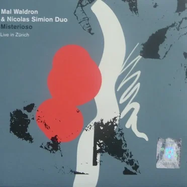 Misterioso (Live In Zürich)