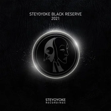 Steyoyoke Black Reserve 2021 by Various Artists - album cover