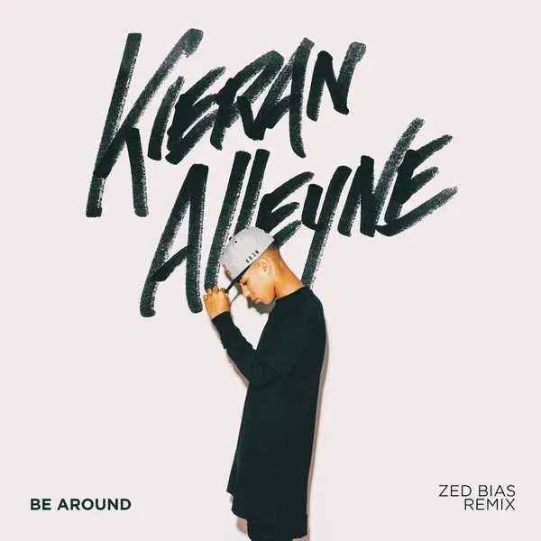 Be Around [Zed Bias remix]