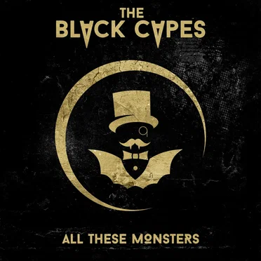 All These monsters