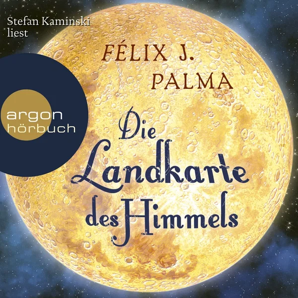 Die Landkarte des Himmels