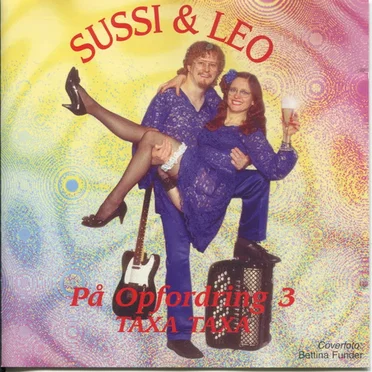 På opfordring 3: Taxa taxa