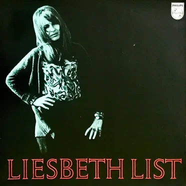 Liesbeth List