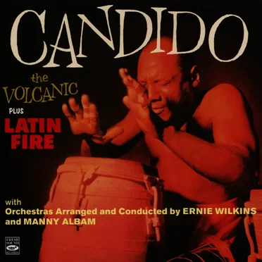The Volcanic & Latin Fire