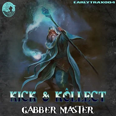 Gabber Master