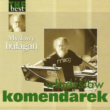 Myślowy bałagan
