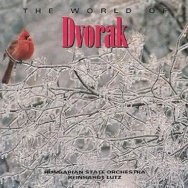 The World of Dvorak