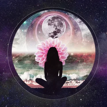 Natural DMT Activation (Guided Breathwork mix)