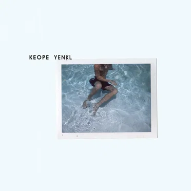 Yenkl by Keope - album cover