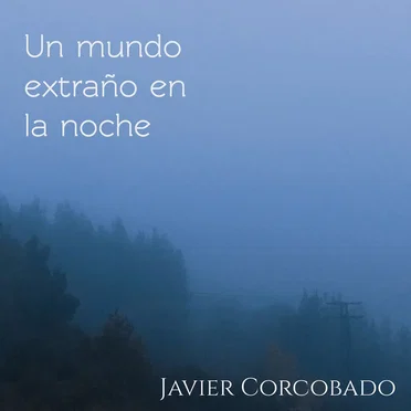 Un mundo extraño en la noche by Corcobado Javier - album cover