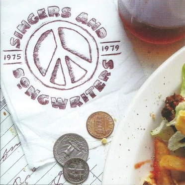 Singers and Songwriters: 1975–1979 (EU version) by Various Artists - album cover