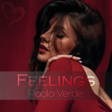 Feelings by PAOLO VERDE - album cover