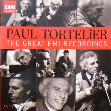 The Great EMI Recordings