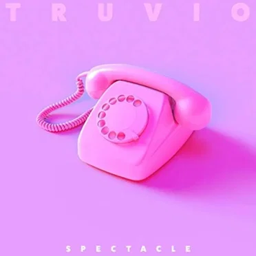 Spectacle by Truvio - album cover