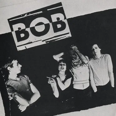 The Things That You Do by Bob - album cover