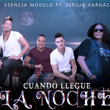 Cuando llegue la noche