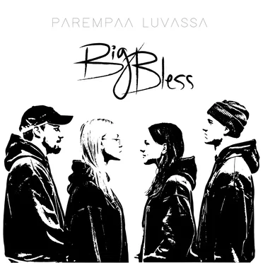 Parempaa luvassa
