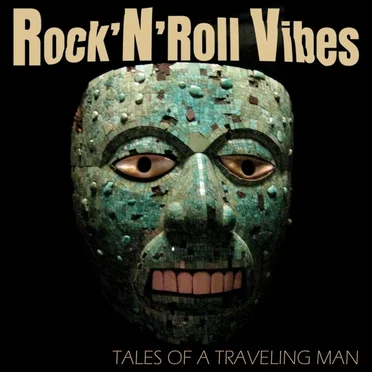 Tales of a Traveling Man