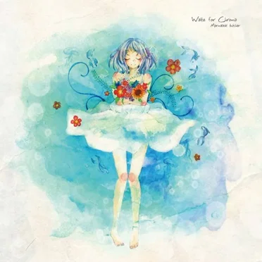 Waltz for Chroma