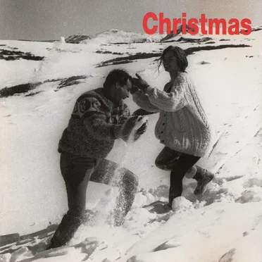 The Emotion Collection: Christmas by Various Artists - album cover