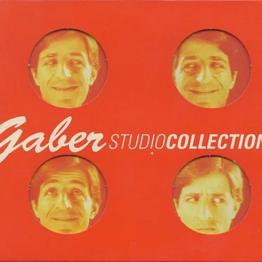 Gaber Studio Collection