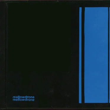 Glassblower by Mellowdrone - album cover