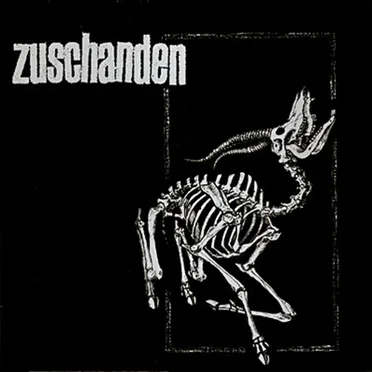 Zuschanden