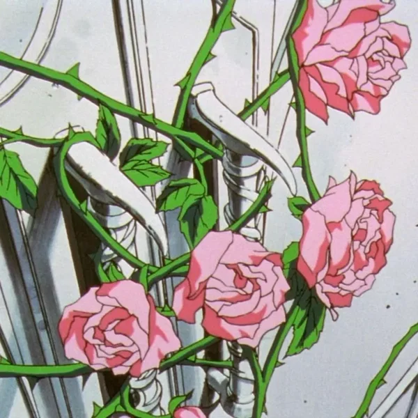thorns