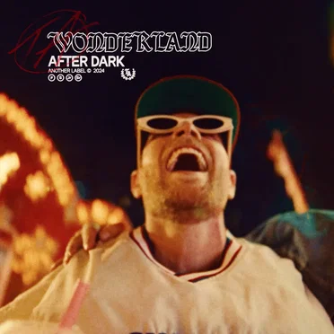 wonderland / after dark