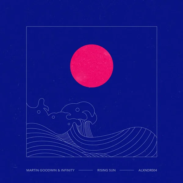 Rising Sun